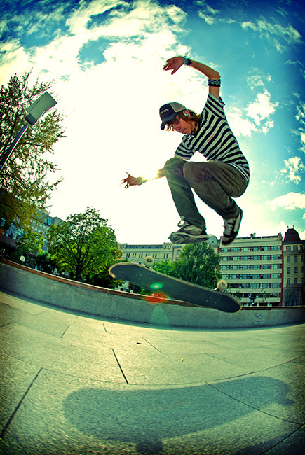 skate