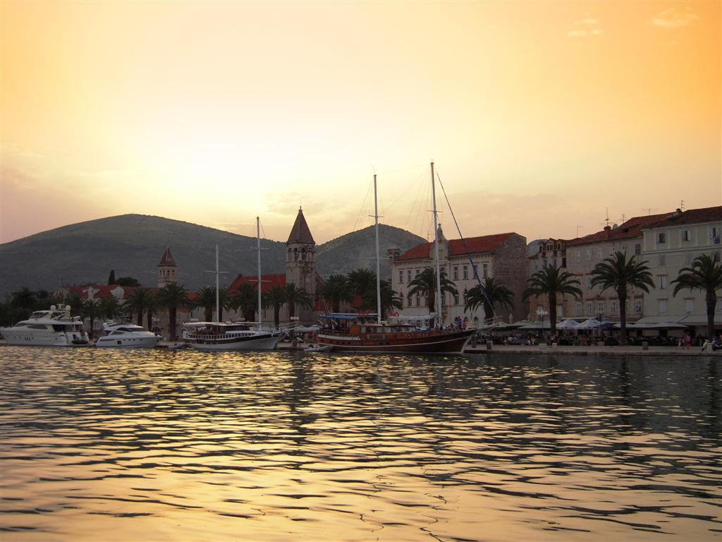 Trogir