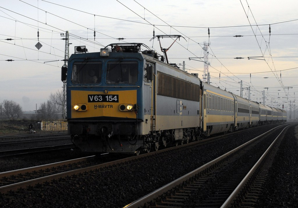 V63 154 15 Tisza