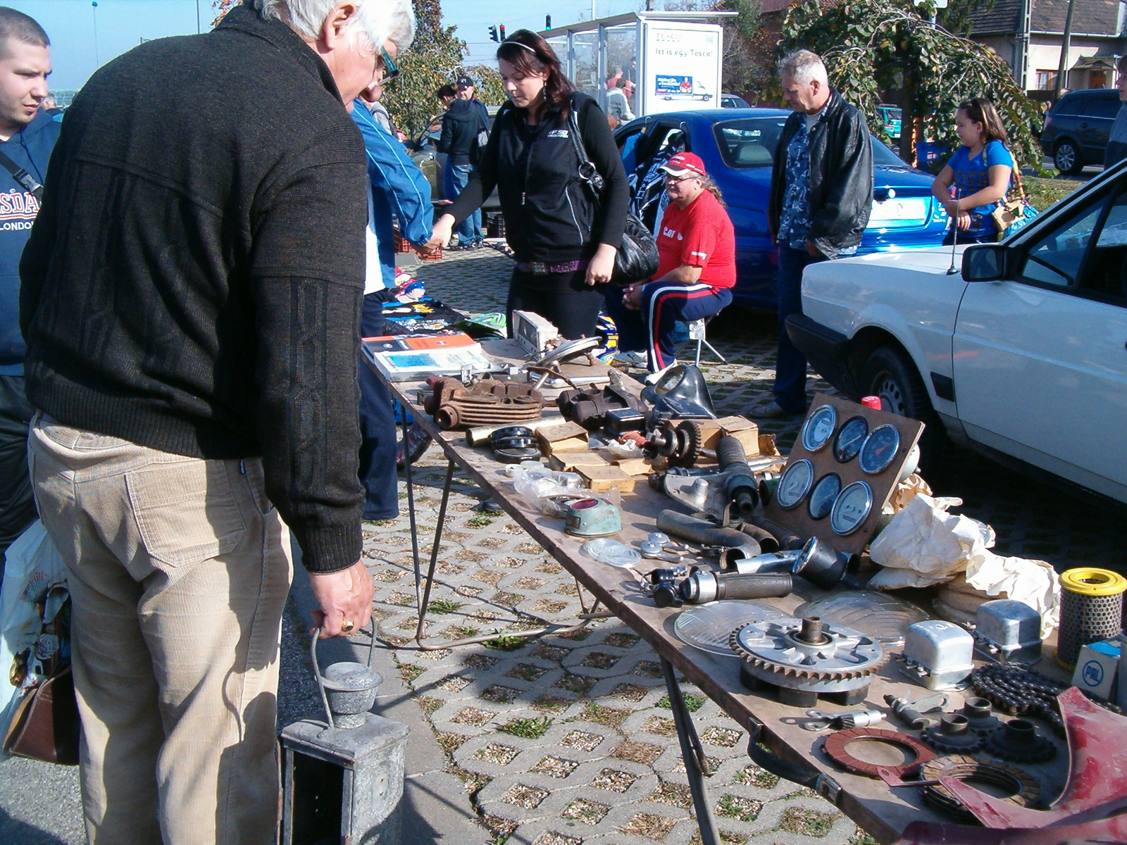 Lőrinci börze 2013.1027 018