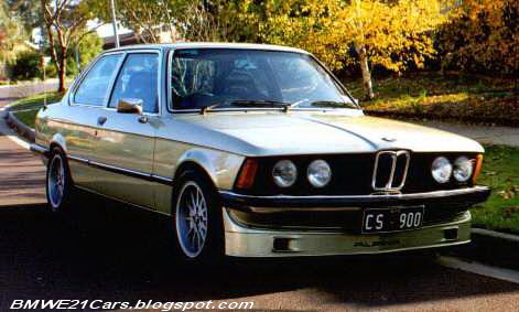 e21-320i0-tuning