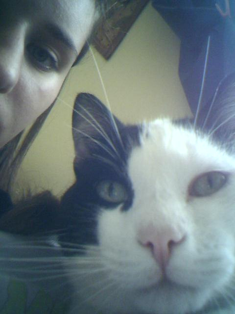 Figaro és én