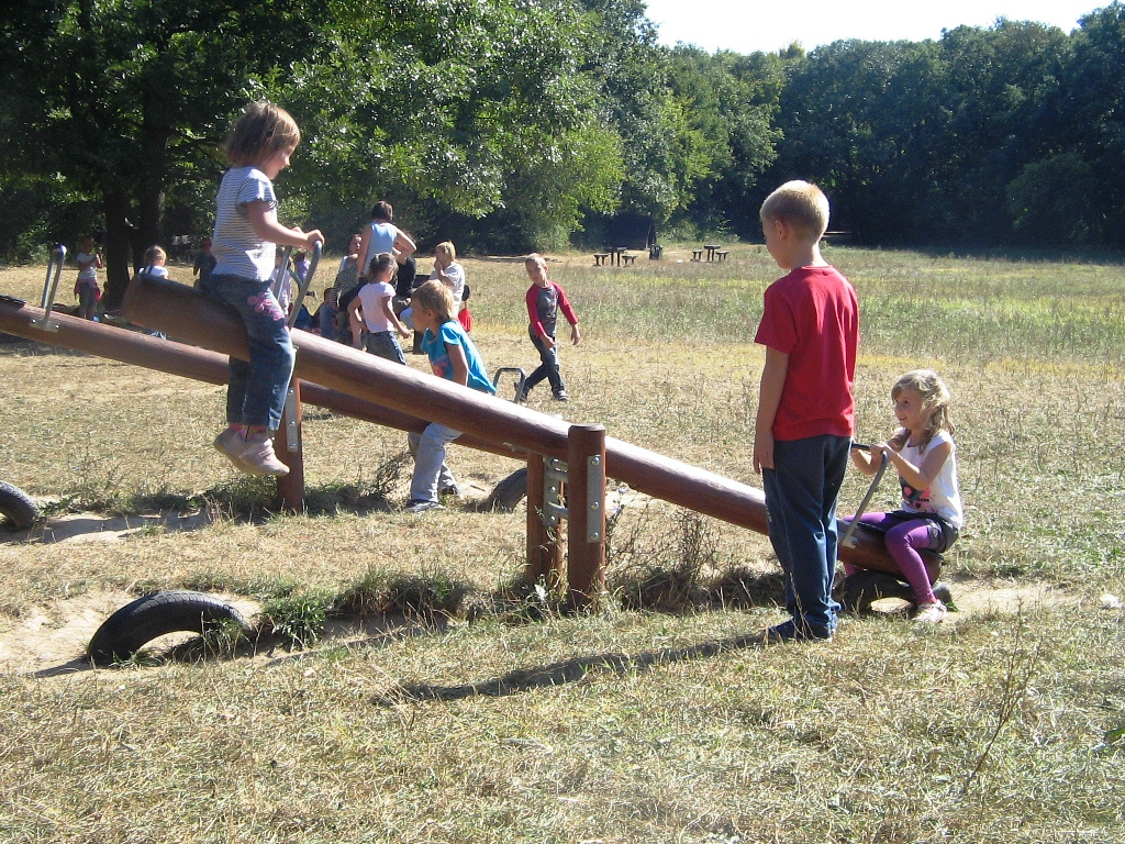 Budakeszi Vadaspark 064