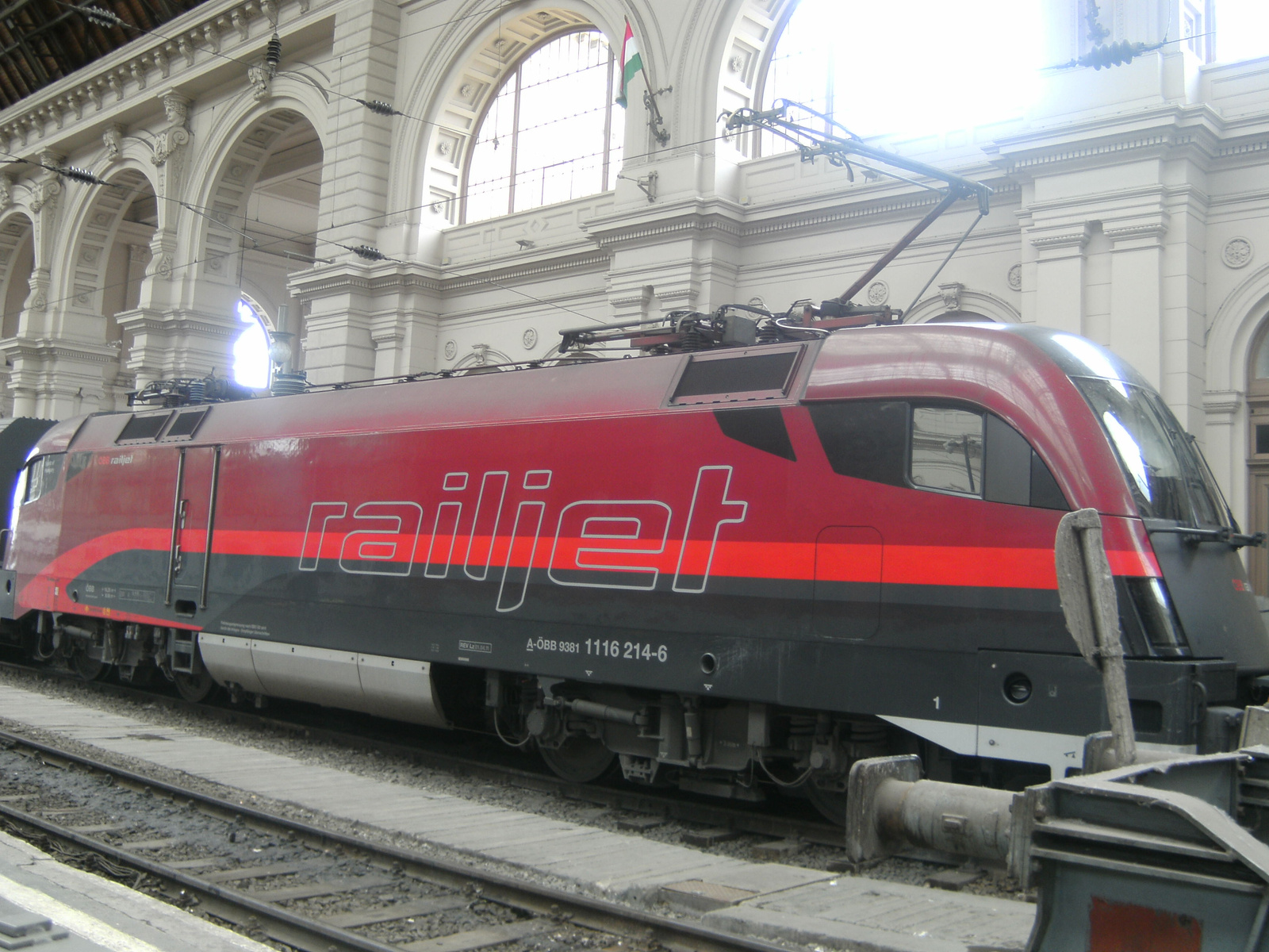 railjet