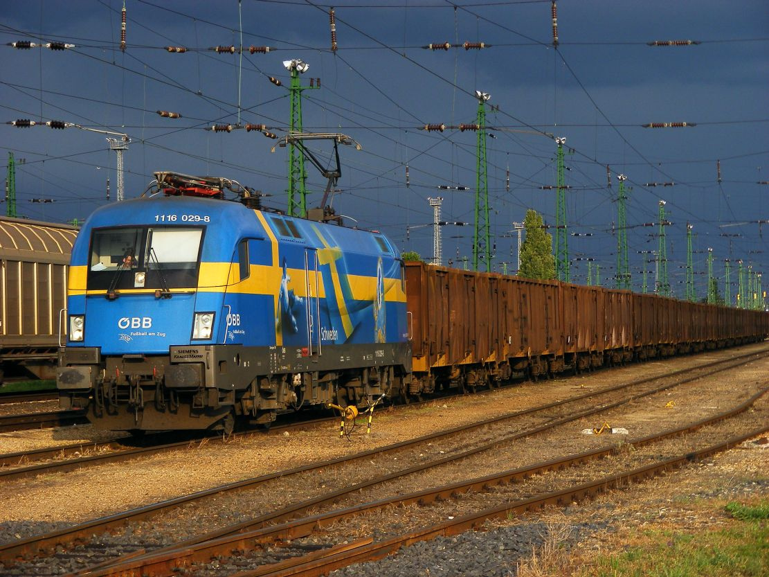 ÖBB 1116 029, Hegyeshalom, 2011.05.30 (4)