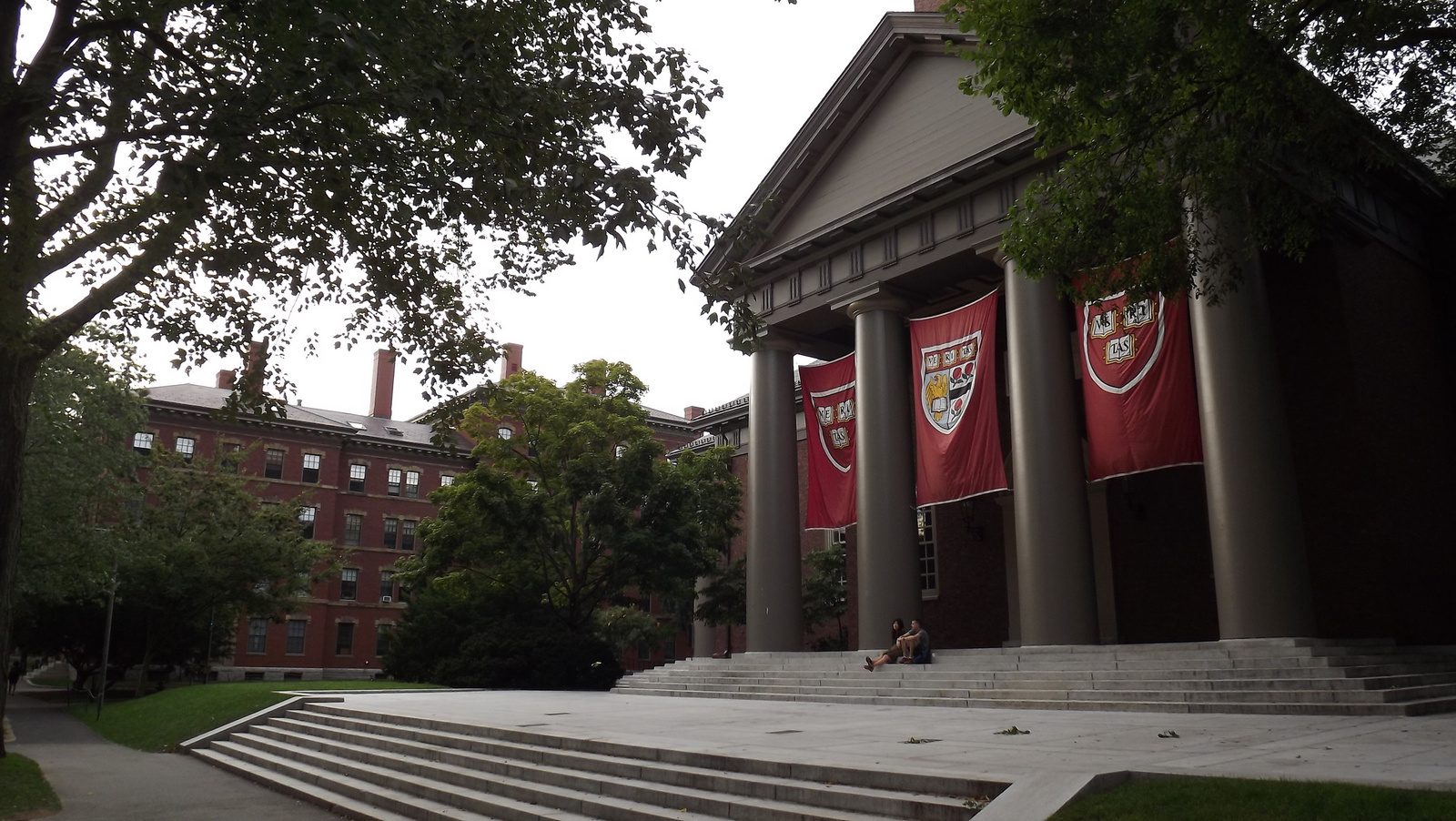 Harvard