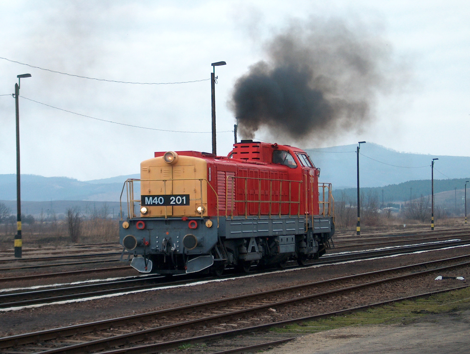 M40 201, Kisterenye, 2007.02.24 (3)