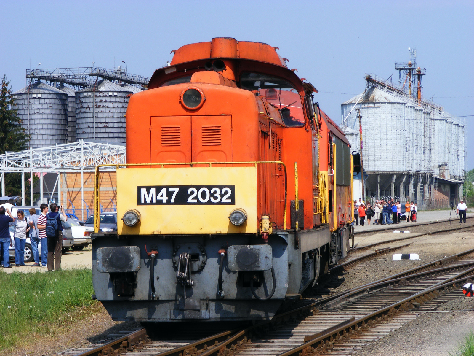 M47 2032, Szécsény, 2009.05.01 (2)