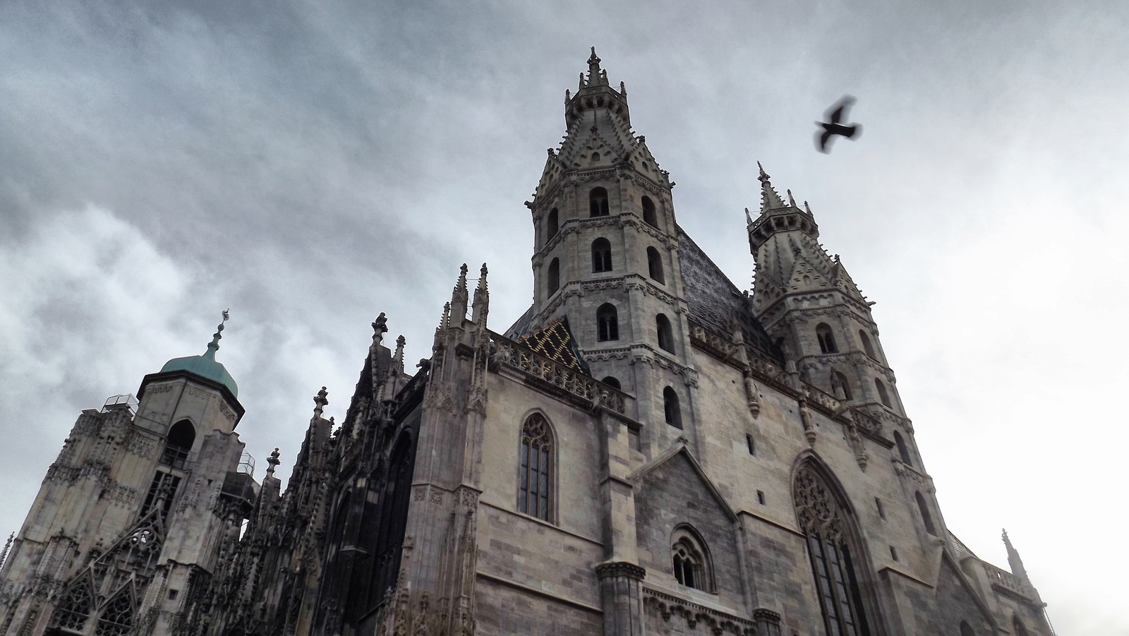 Stephansdom I.