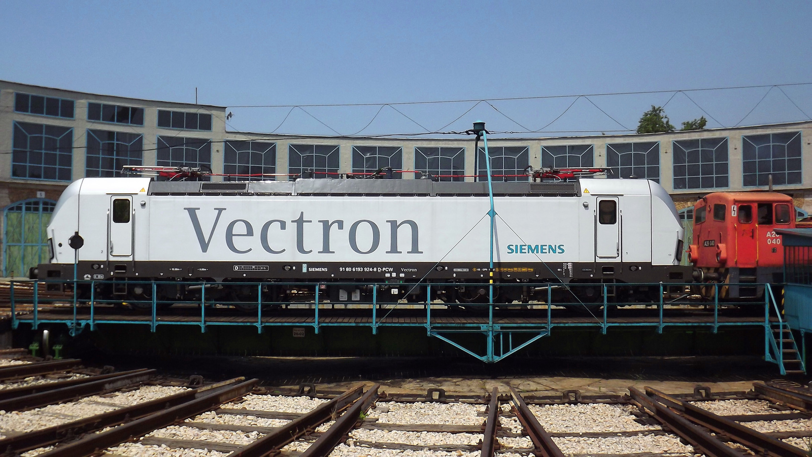 Vectron