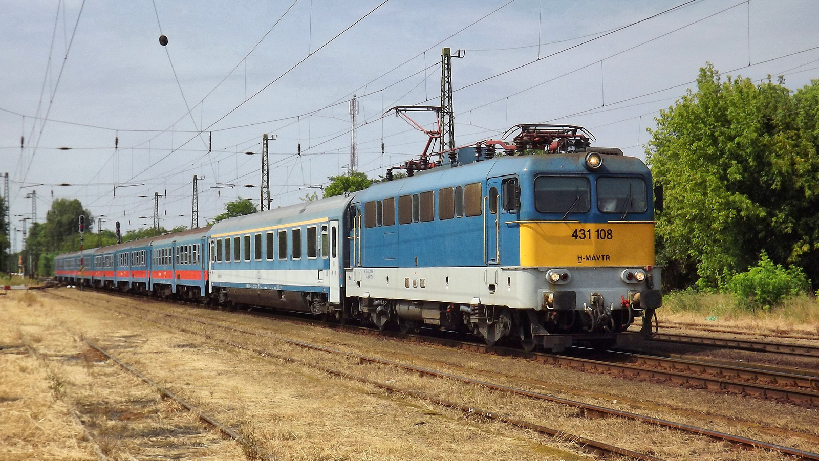 431 108, Hort-Csány, 2013.08.24.