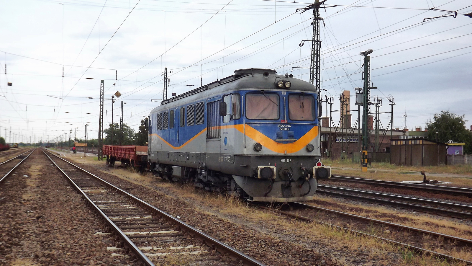 TH 601 107, Vámosgyörk, 2013.08.24.