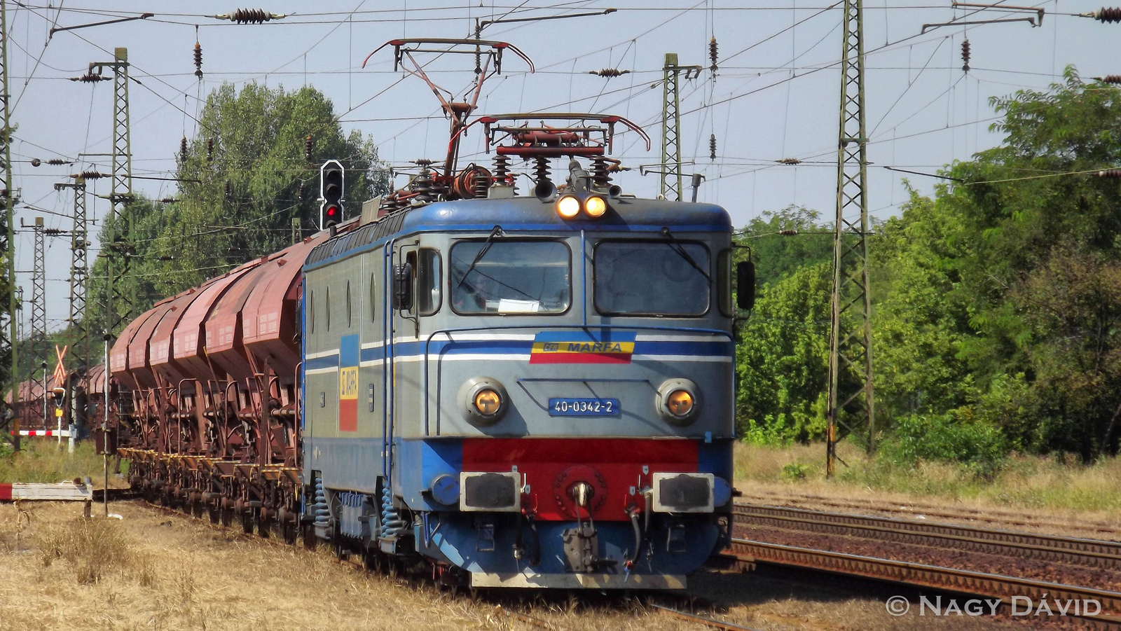 40-0342, Hort-Csány, 2013.08.31.