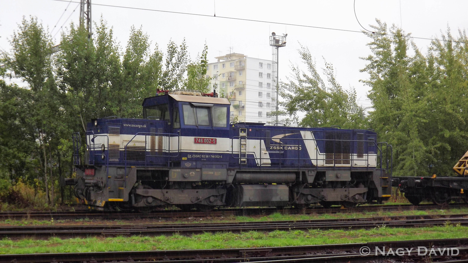 746 002, Zólyom, 2013.09.14