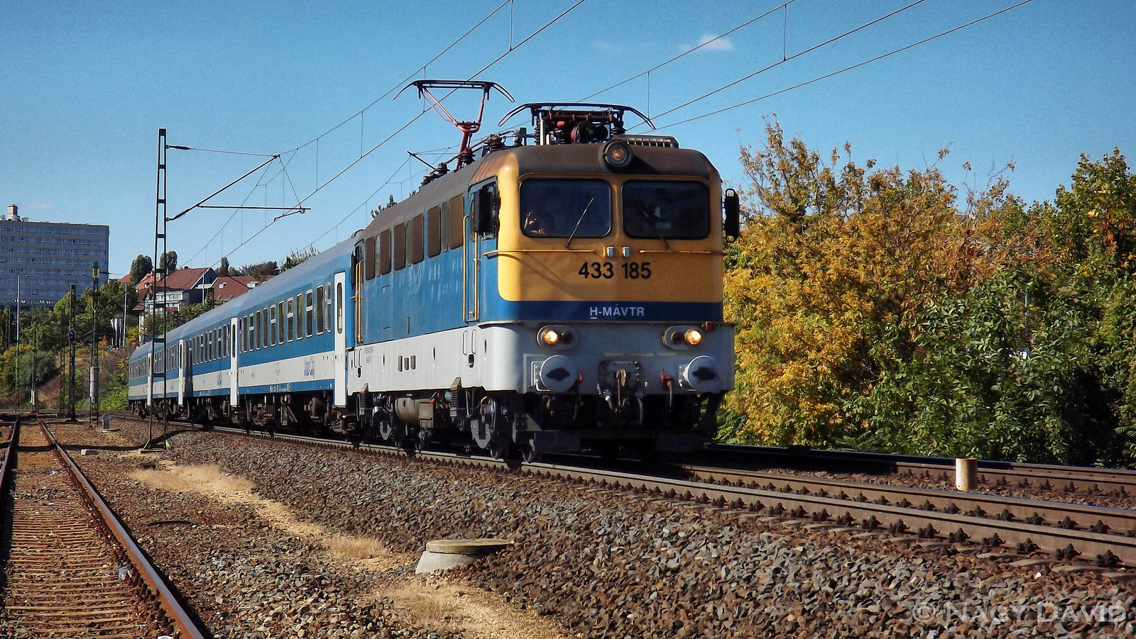 433 185, Kelenföld, 2013.10.03