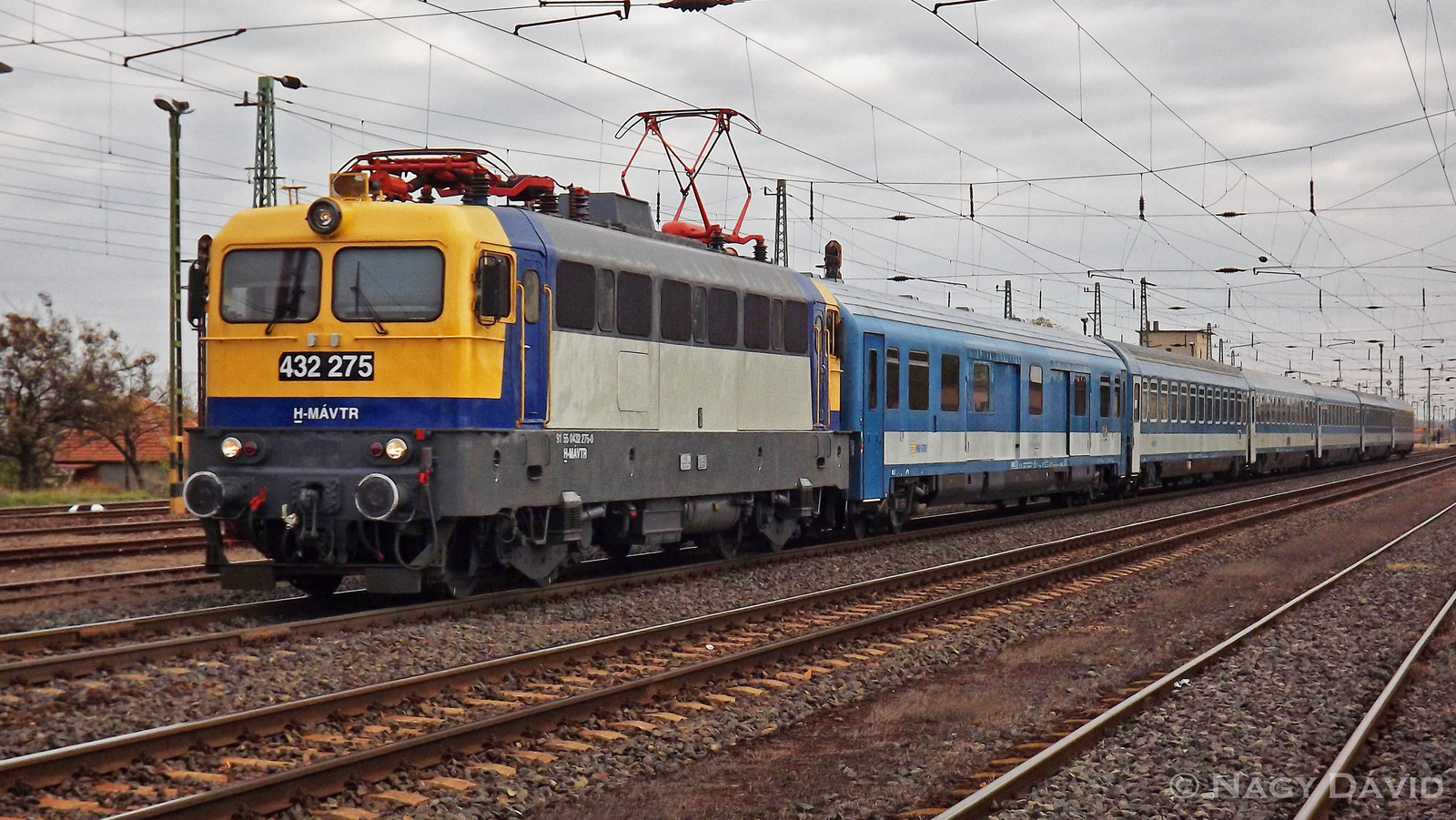 432 275, Vámosgyörk, 2013.10.19