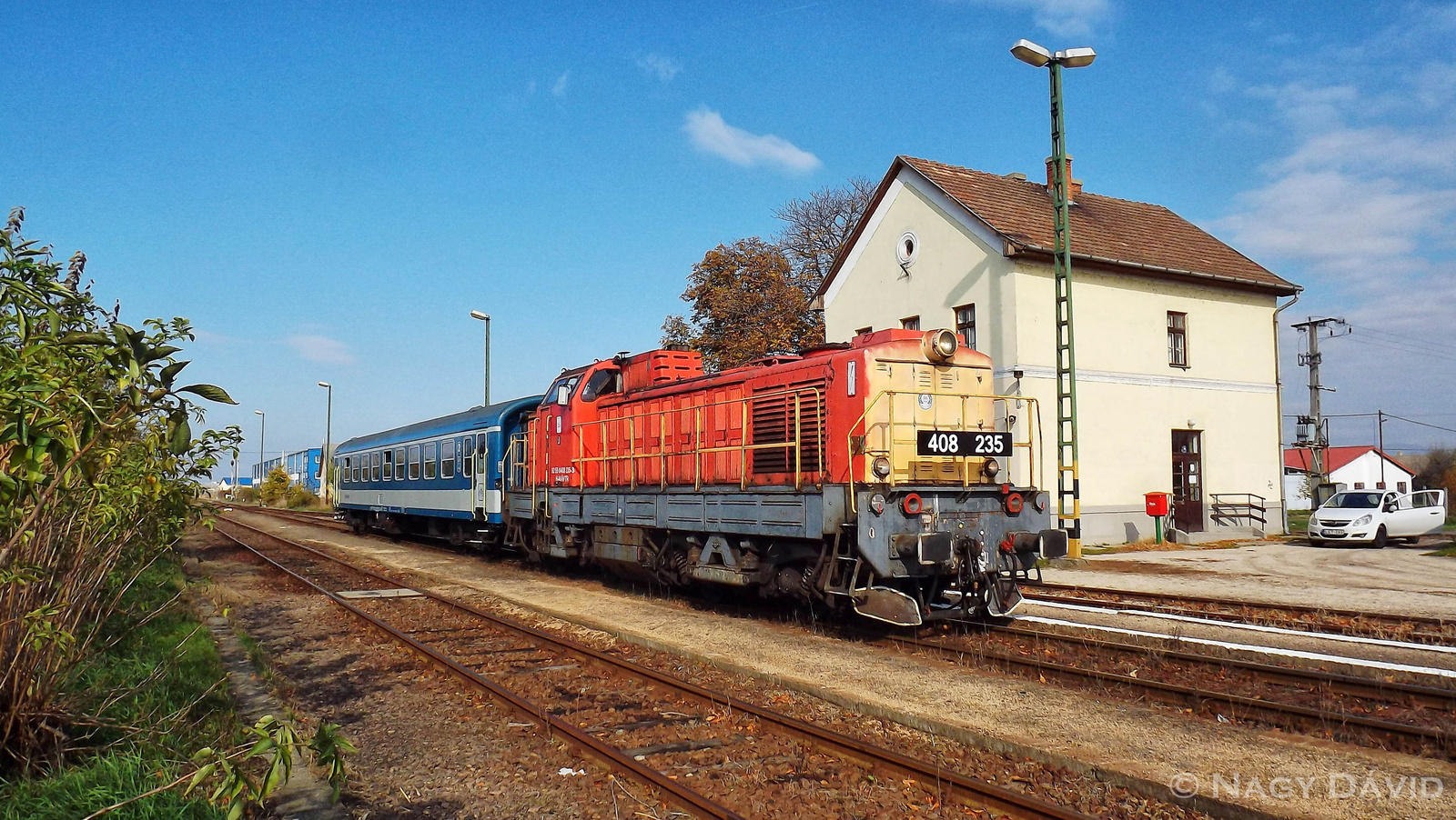 408 235, Jászárokszállás, 2013.10.19