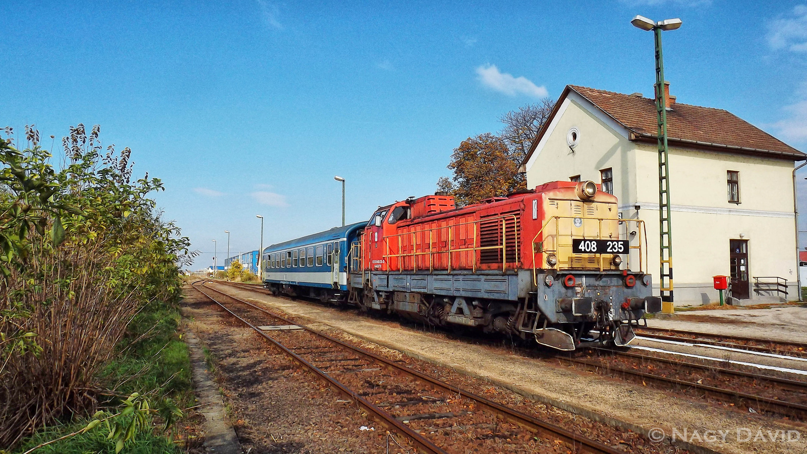 408 235, Jászárokszállás, 2013.10.19