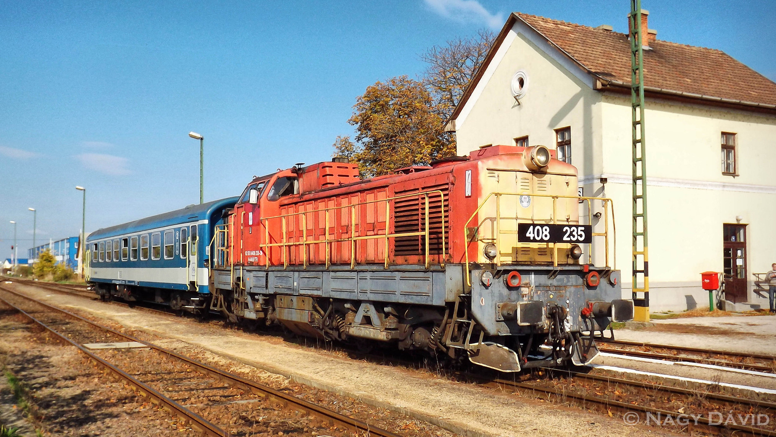 408 235, Jászárokszállás, 2013.10.19