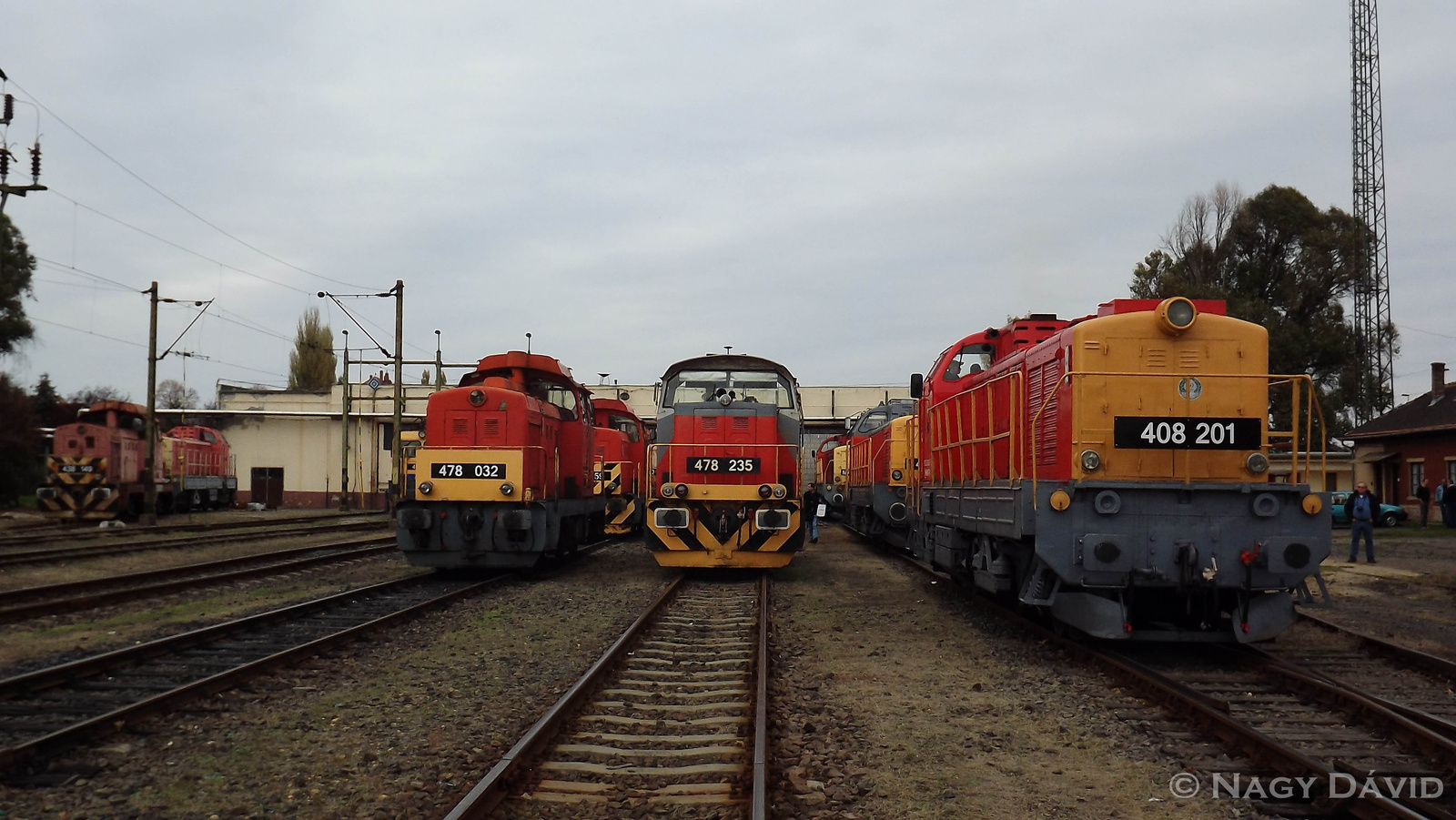 408 201, 478 235, 478 032, Hatvan, 2013.10.19