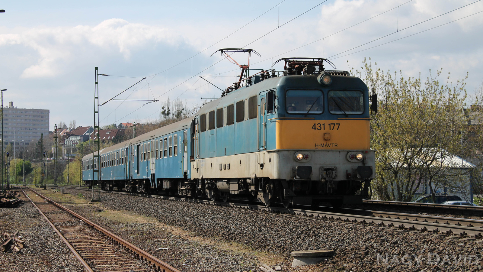 431 177, Kelenföld, 2014.03.25.