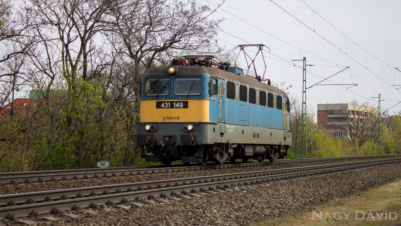 431 149, Kelenföld, 2014.03.27.