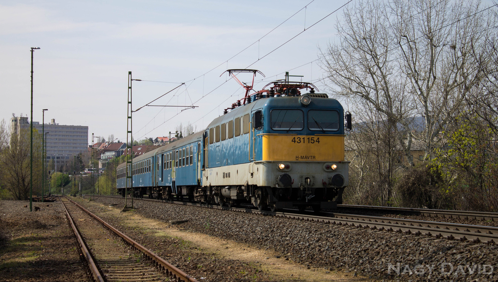 431 154, Kelenföld, 2014.03.27.