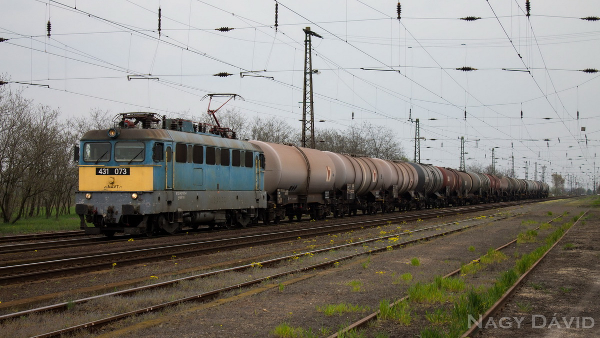 431 073, Hort-Csány, 2014.04.05.