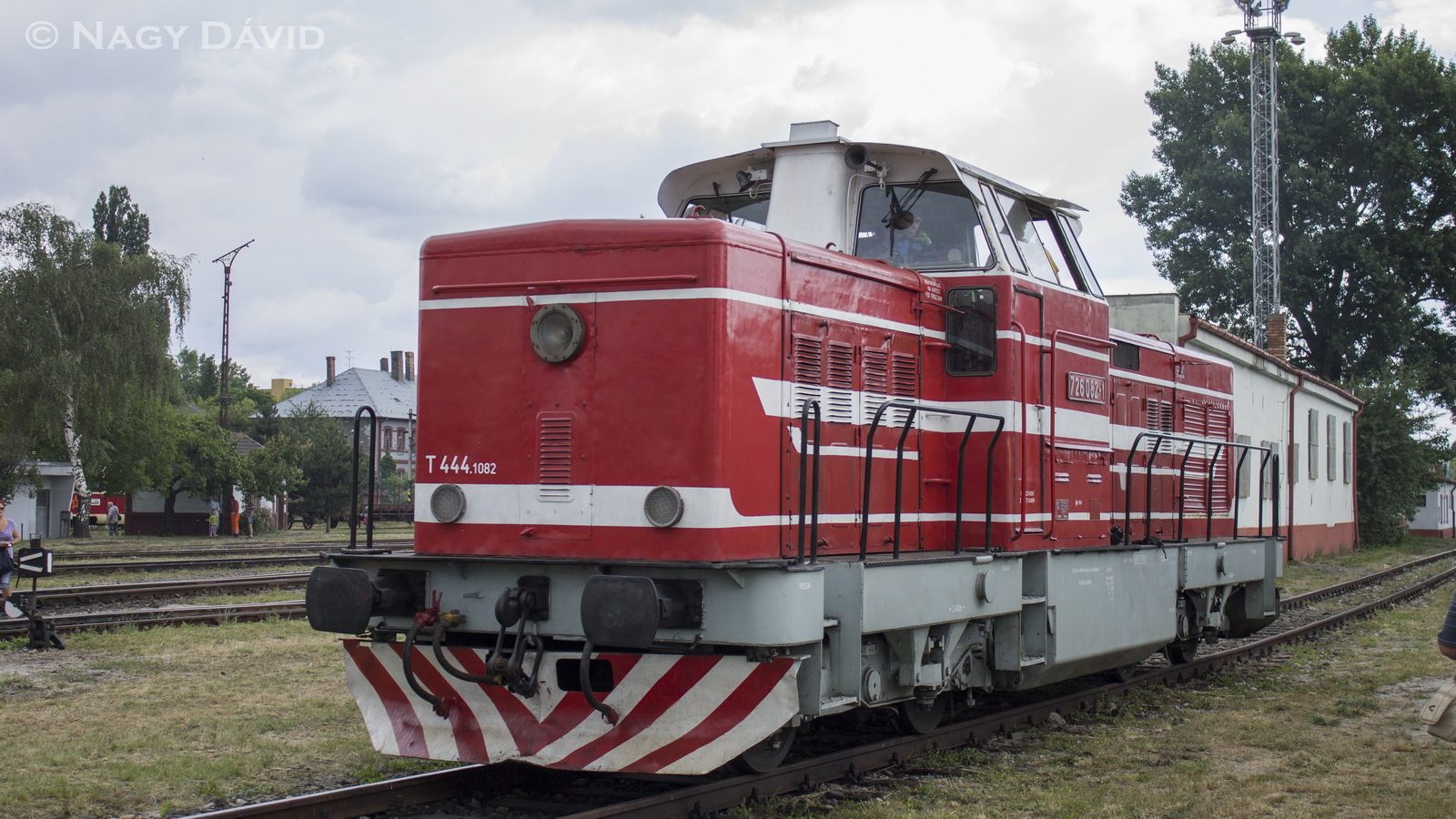 T444.1082, Bratislava Východ., 2014.06.14