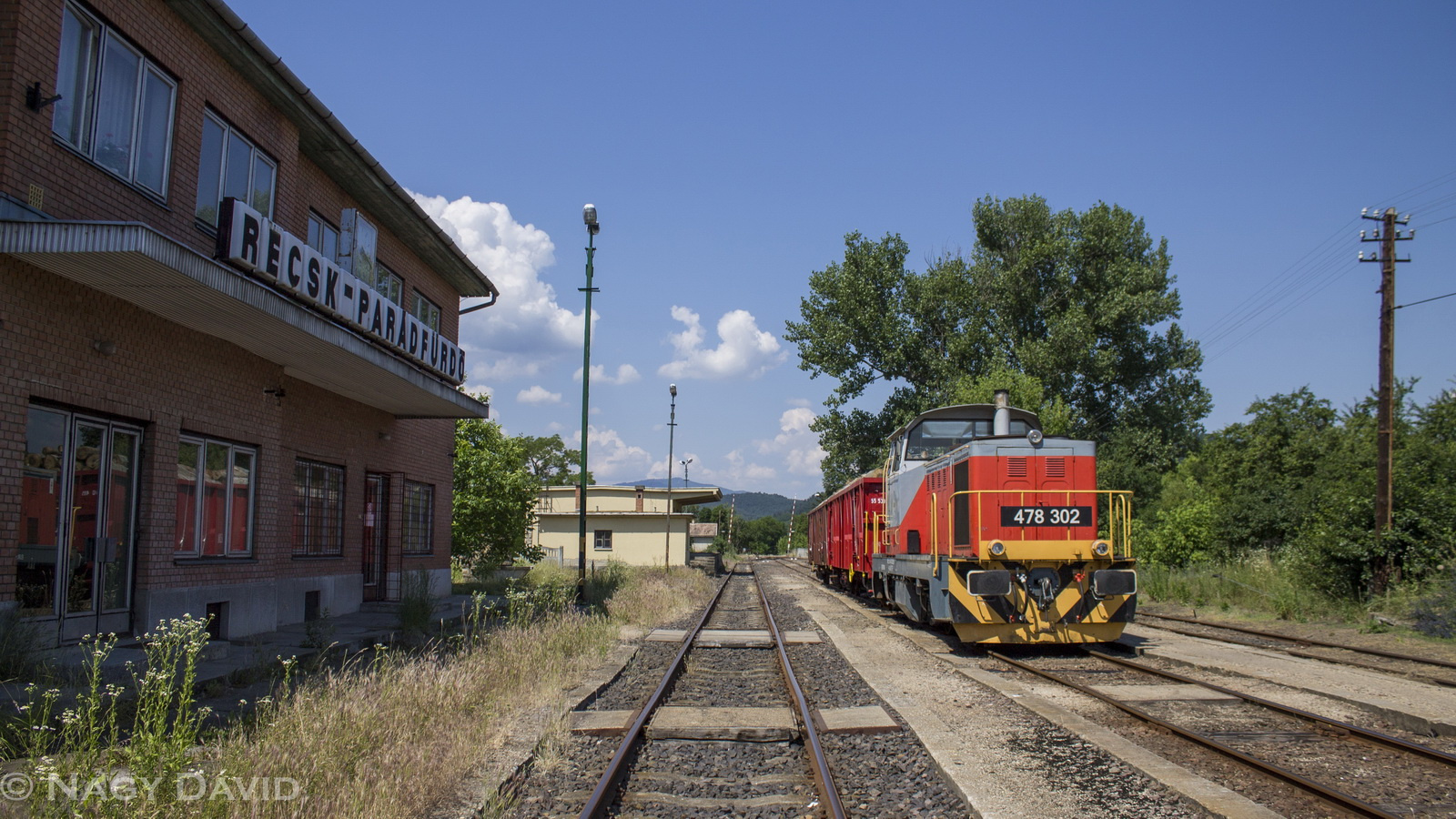 478 302, Recsk-Parádfürdő, 2014.06.19