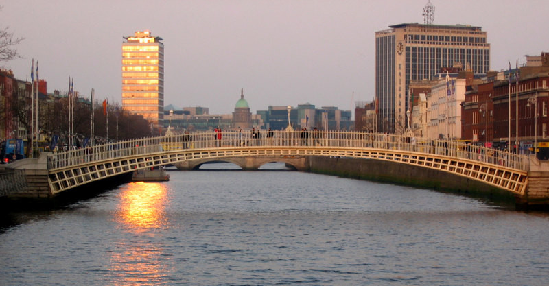 halfpenny-bridge