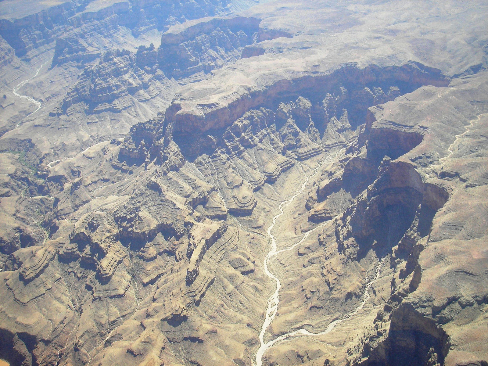 Grand Canyon