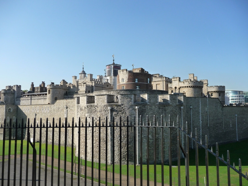 Tower of London