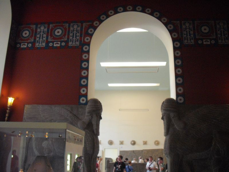 Berlin Pergamon Museum 026