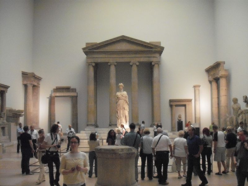 Berlin Pergamon Museum 003