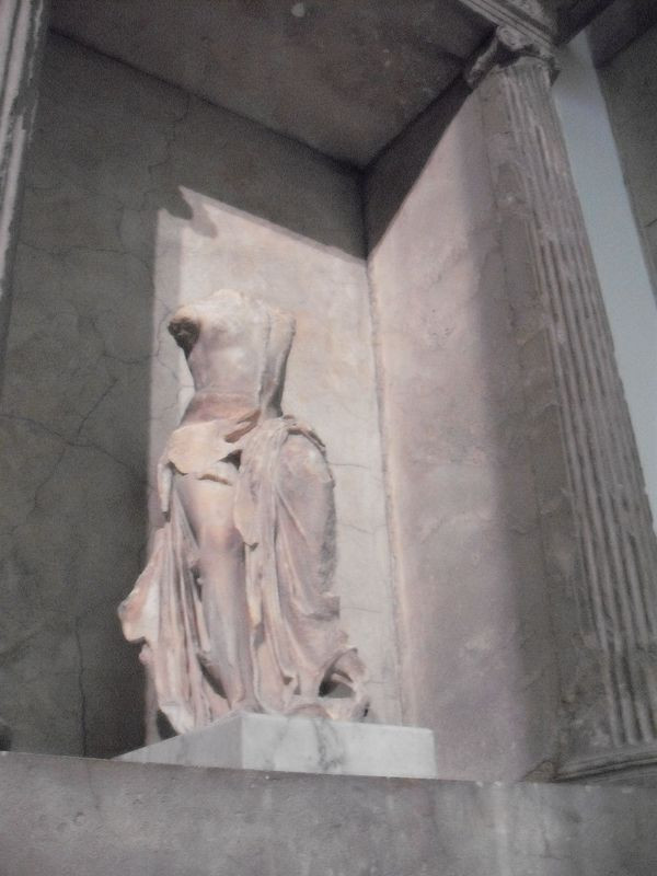 Berlin Pergamon Museum 008