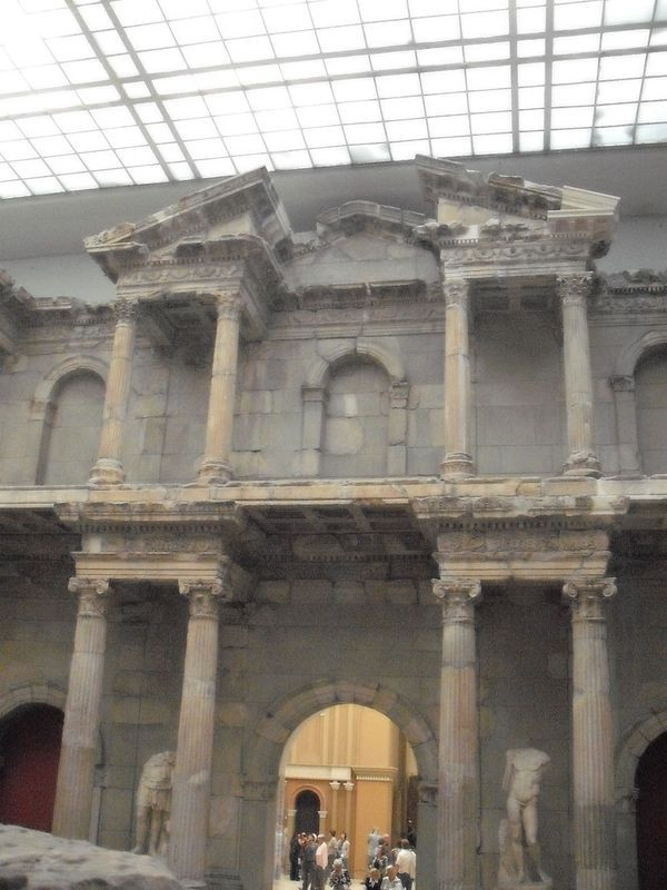 Berlin Pergamon Museum 010