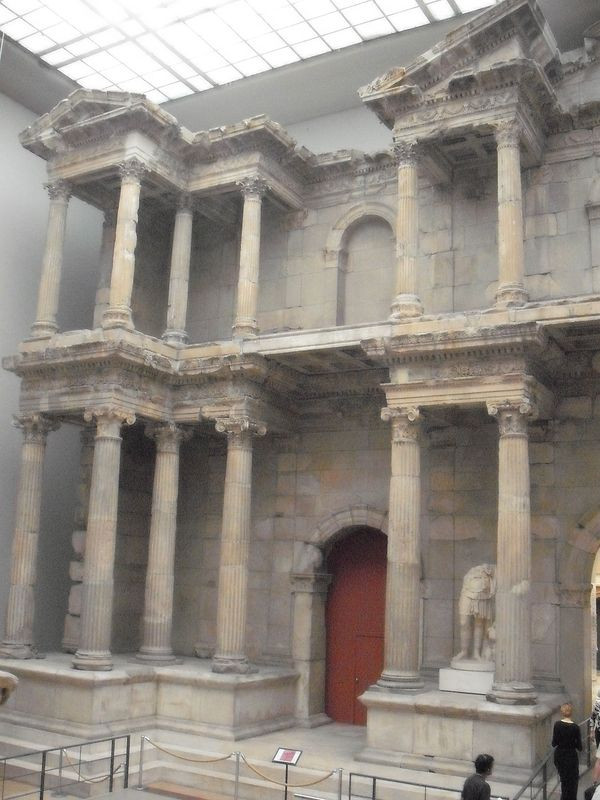 Berlin Pergamon Museum 011