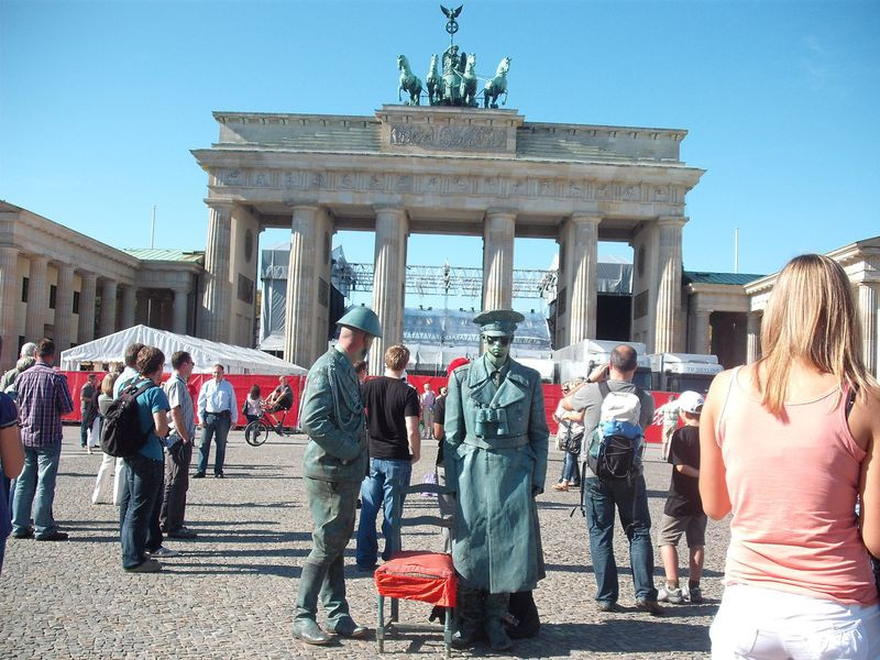 Berlin Unter den Linden 016