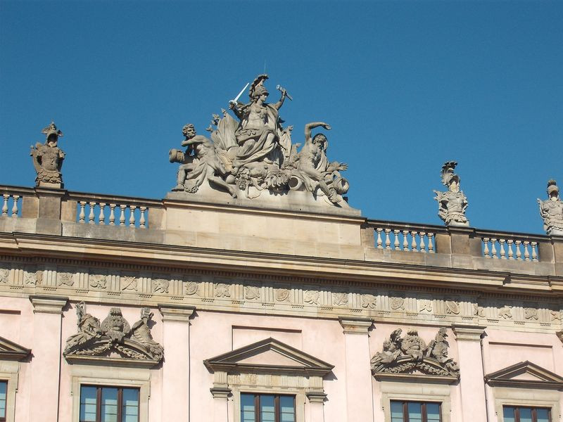 Berlin Unter den Linden 069