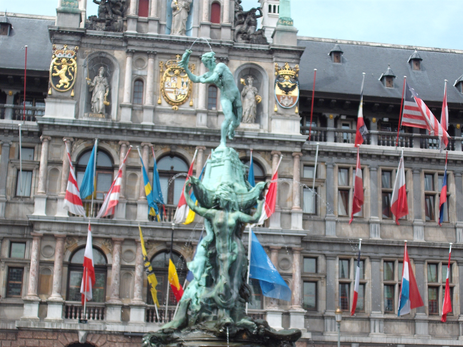 Antwerpen