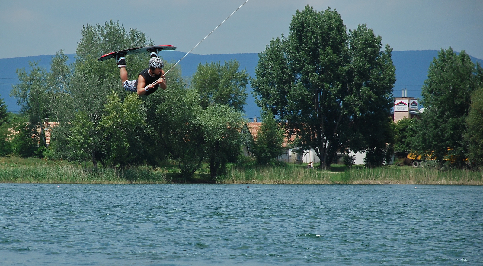 wakeboard