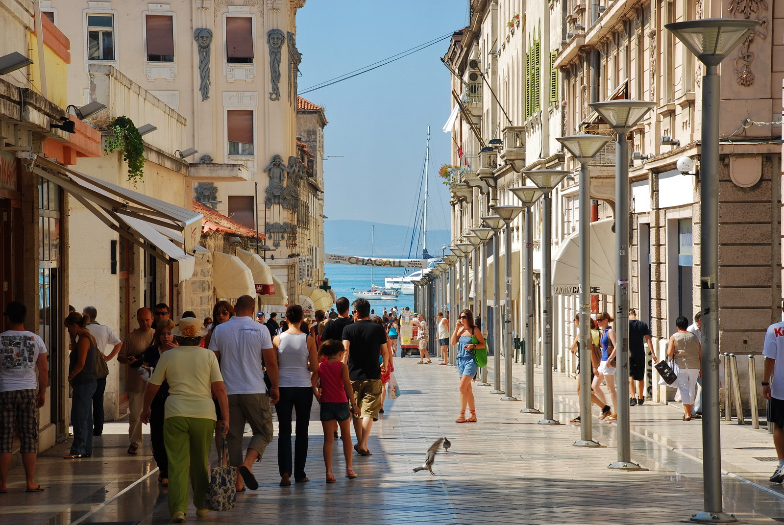 Trogir