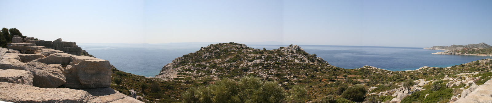 panorama