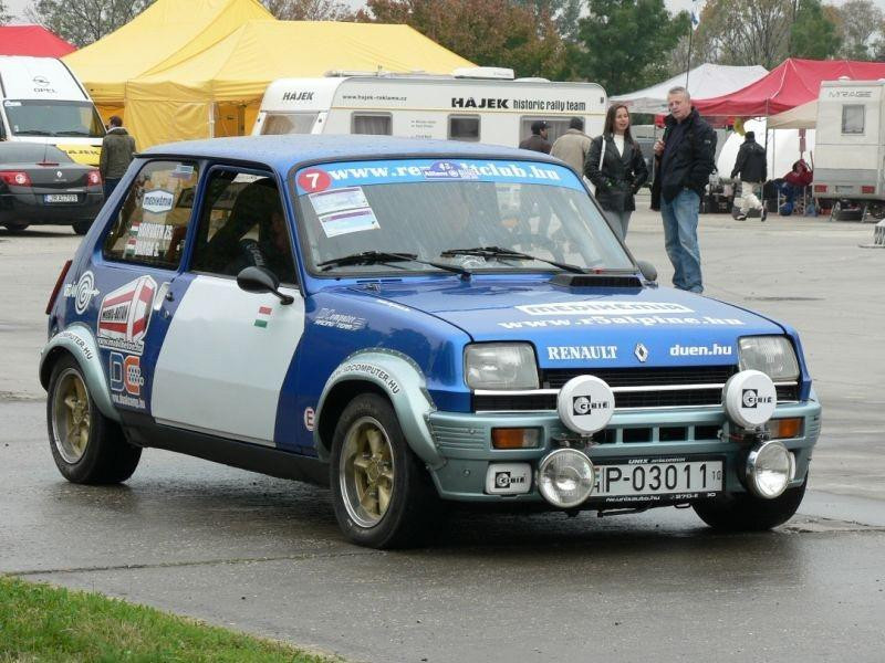 Renault 5