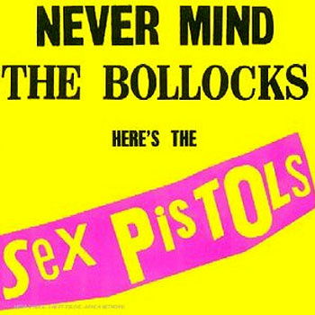 sex pistols