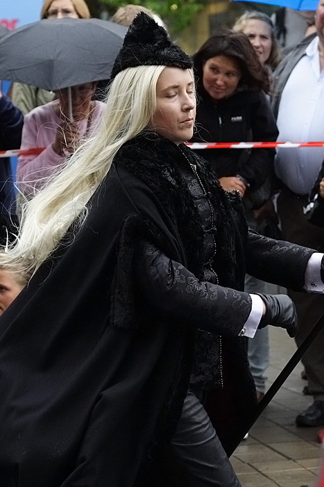 Lucius Malfoy