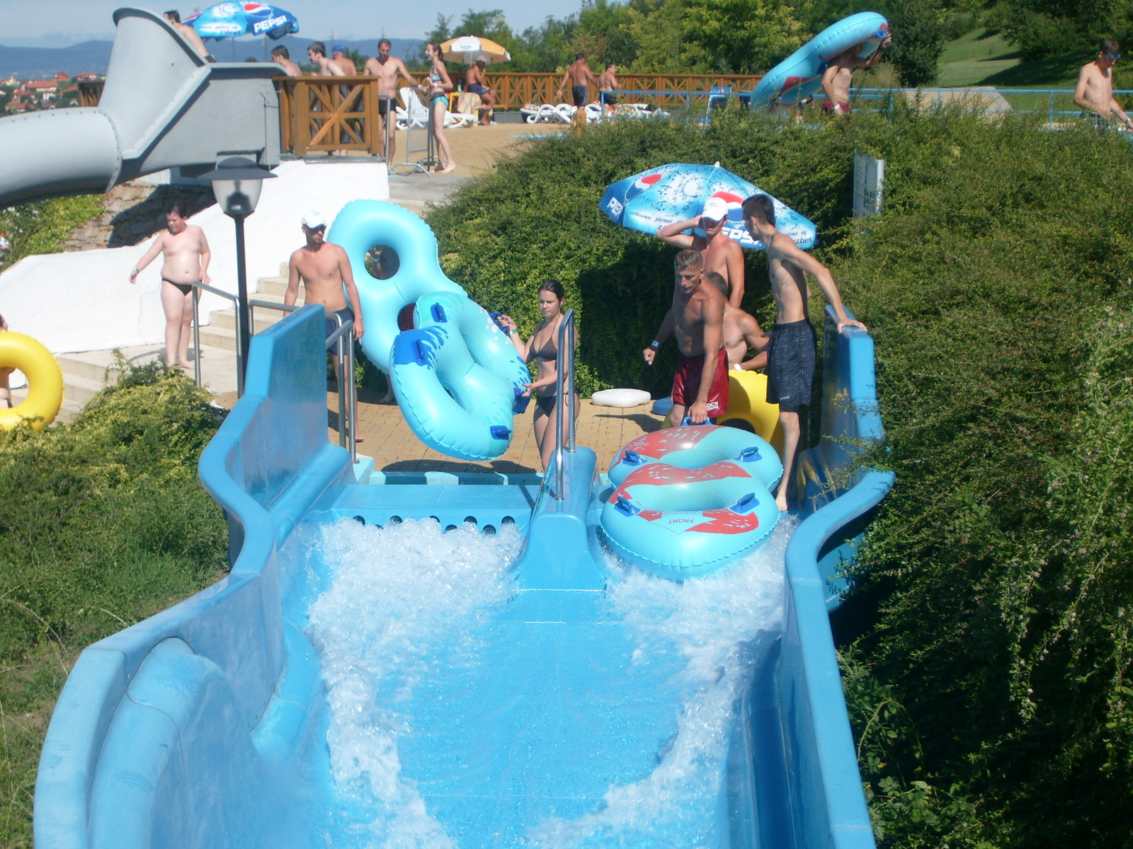 Aquapark 007