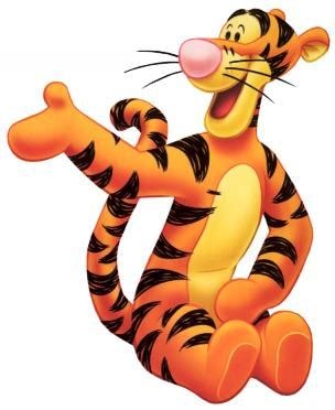 tigger