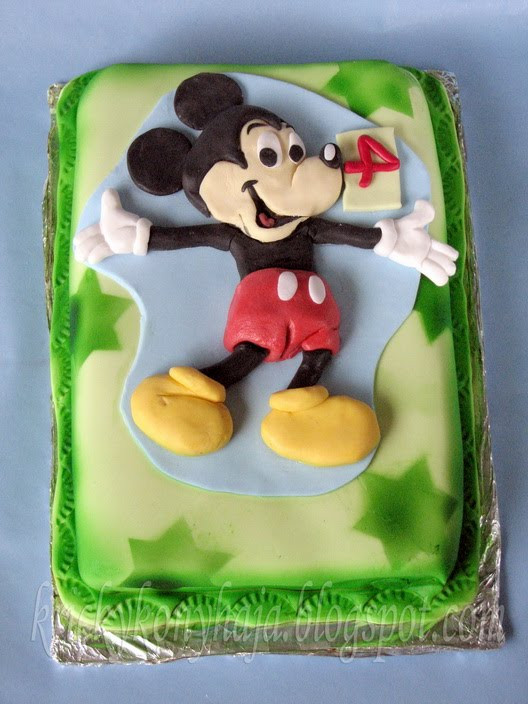 Mickey 2